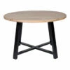 Moe's Home Collection Tables Mila Round Dining Table
