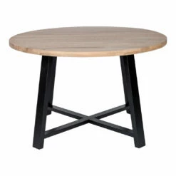 Moe's Home Collection Tables Mila Round Dining Table