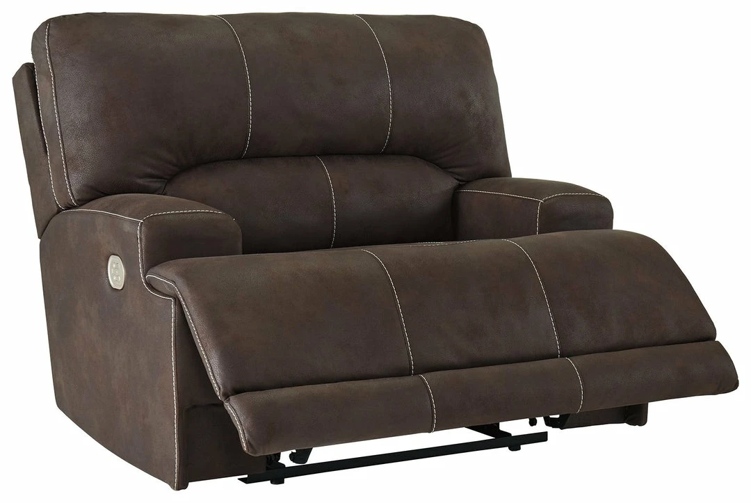Wholesale ๐ฅ Ashley Furniture Kitching - Java - Wide Seat Power Recliner ๐ 3 Ashley Furniture Kitching - Java - Wide Seat Power Recliner