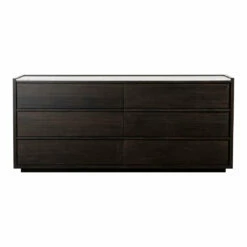 Moe's Home Collection Ashcroft Dresser Dressers