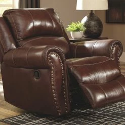 Ashley Furniture Bingen - Harness - Rocker Recliner