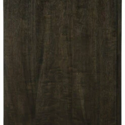 Ashley Furniture Hyndell - Brown Dark - Two Drawer Night Stand