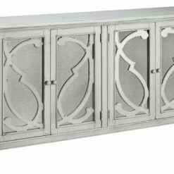 Ashley Furniture Cabinets Mirimyn - Best In Class - Accent Cabinet