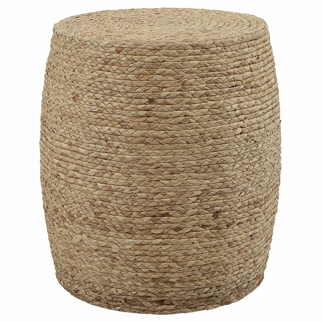 Discount 🧨 Uttermost Resort Straw Accent Stool 🛒 3 Uttermost Resort Straw Accent Stool
