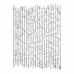 Accessories Uttermost Iker Modern Wall Art