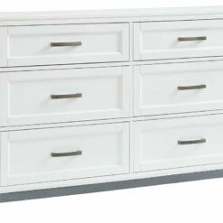 Ashley Furniture Brynburg - Best In Class - Dresser, Mirror Dressers