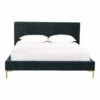Moe's Home Collection Astrid Queen Bed Beds