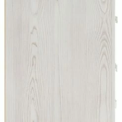 Ashley Furniture Altyra - White - Two Drawer Night Stand