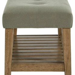 Ashley Furniture Cabellero - Timeless Style - Accent Benches
