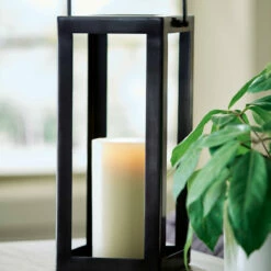 Deals 🎁 Signature Design By Ashley® Briana - Lantern Accessories 😀 18 Signature Design By Ashley® Briana - Lantern Accessories