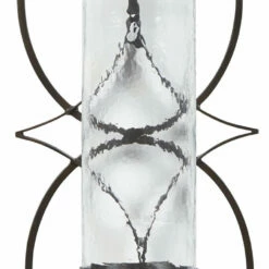 Ashley Furniture Bryndis - Black - Wall Sconce