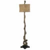 Uttermost Driftwood Floor Lamp