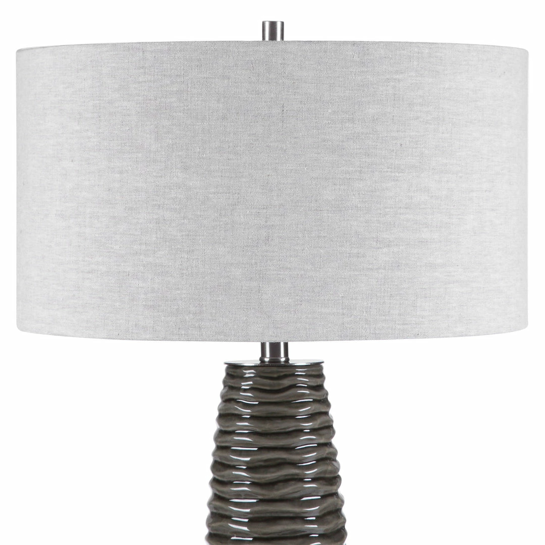 New โ๏ธ Uttermost Achilleus Modern Table Lamp Accessories ๐ 7 Uttermost Achilleus Modern Table Lamp Accessories