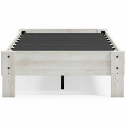 Best Sale ⭐ Ashley Furniture Shawburn - Attractive - Platform Bed Beds 🎁 16 Ashley Furniture Shawburn - Attractive - Platform Bed Beds