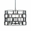 Buy 🧨 Uttermost Becton 5 Light Modern Pendant 🌟 1 Uttermost Becton 5 Light Modern Pendant