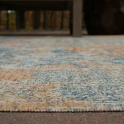 Ashley Furniture Wraylen - Greige - Large Rug