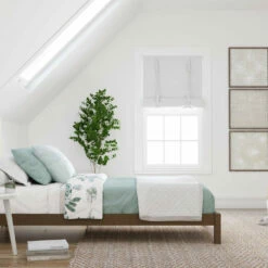 Flash Sale 😍 Ashley Furniture Tannally - Platform Bed ✔️ 35 Ashley Furniture Tannally - Platform Bed