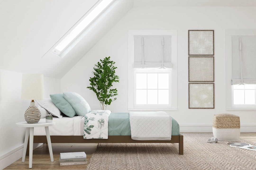 Flash Sale 😍 Ashley Furniture Tannally - Platform Bed ✔️ 19 Ashley Furniture Tannally - Platform Bed