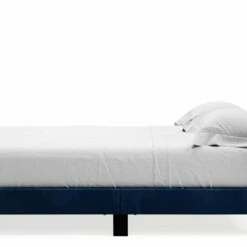 Ashley Furniture Vintasso - Blue - UPH HDBD/FTBD/Roll Slats