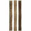 Accessories Uttermost Valdivia Serpentine Wall Decor, S/3