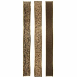Accessories Uttermost Valdivia Serpentine Wall Decor, S/3