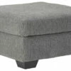 Ashley Furniture Dalhart - Posh - Accent Ottomans