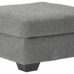 Ashley Furniture Dalhart - Posh - Accent Ottomans