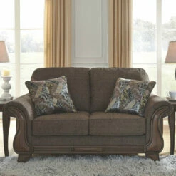 Benchcraft® Miltonwood - Casual - Sofa & Loveseat Set