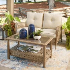 Signature Design By Ashley® Braylee - Outdoor Set Outdoor Sets