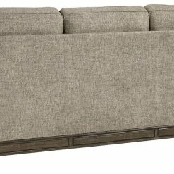 Ashley Furniture Einsgrove - Sandstone - Sofa Sofas