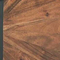 Ashley Furniture Shayland - Black/brown - Accent Cabinet Cabinets