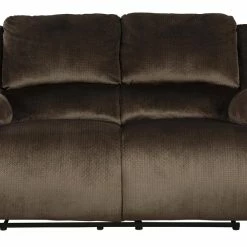 Budget 🧨 Ashley Furniture Reclining Furniture Clonmel - Padded Back - Reclining Loveseats 💯 17 Ashley Furniture Reclining Furniture Clonmel - Padded Back - Reclining Loveseats
