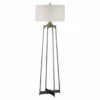 Uttermost Adrian Modern Floor Lamp