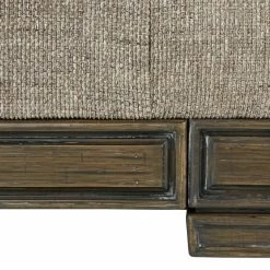 Ashley Furniture Einsgrove - Sandstone - Sofa Sofas