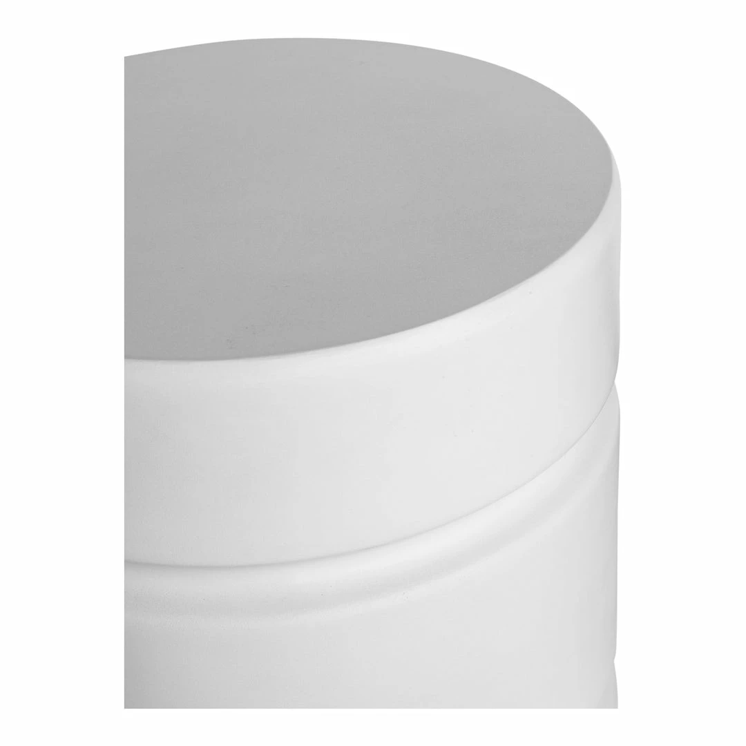 Cheapest 😀 Moe's Home Collection Whim Accent Table Ivory ⭐ 5 Moe's Home Collection Whim Accent Table Ivory