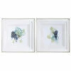 Uttermost Integral Motion Framed Prints, Set/2 Accessories