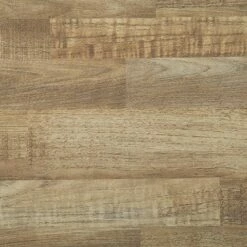 Ashley Furniture Gerdanet - Natural - Rectangular End Table Tables