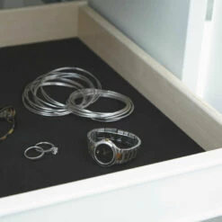 Buy 😍 Ashley Furniture Prentice - White - Door Chest Chests 🎉 16 Ashley Furniture Prentice - White - Door Chest Chests