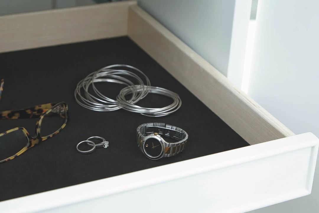 Buy 😍 Ashley Furniture Prentice - White - Door Chest Chests 🎉 9 Ashley Furniture Prentice - White - Door Chest Chests