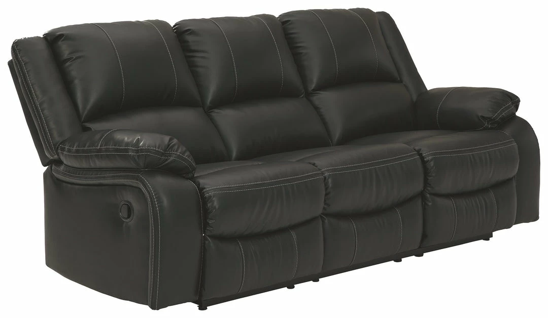 Outlet โ Ashley Furniture Calderwell - Bustle Back - Reclining Sofas Reclining Furniture ๐ 3 Ashley Furniture Calderwell - Bustle Back - Reclining Sofas Reclining Furniture