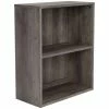 Deals ✨ Ashley Furniture Arlenbry - Gray - Bookcase ⌛ 1 Ashley Furniture Arlenbry - Gray - Bookcase