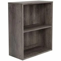 Ashley Furniture Arlenbry - Gray - Bookcase