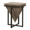 Best deal 🌟 Tables Uttermost Bertrand Wood Accent Table ⌛ 2 Tables Uttermost Bertrand Wood Accent Table
