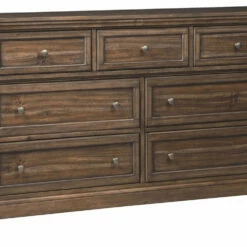 Ashley Furniture Flynnter - Ultimate Best In Class Dresser, Mirror Dressers