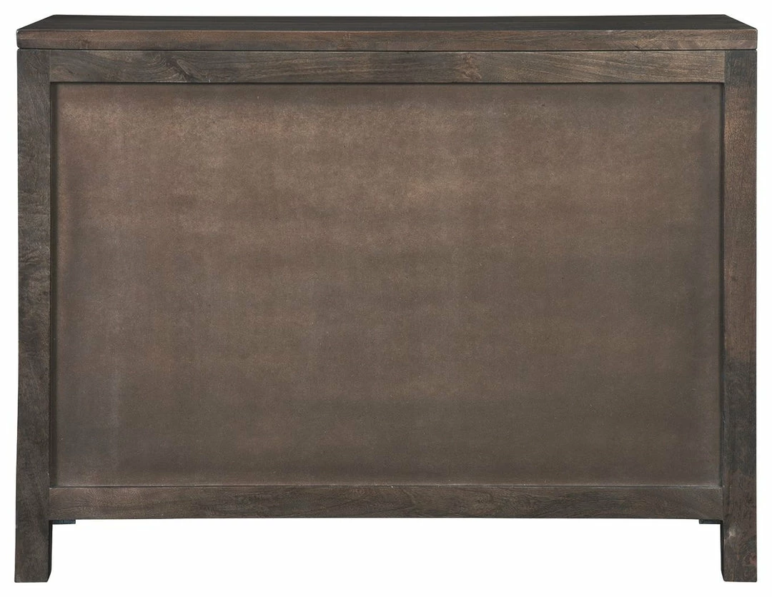 Best Pirce ๐ Ashley Furniture Hanimont - Brown - Accent Cabinet ๐ฅฐ 10 Ashley Furniture Hanimont - Brown - Accent Cabinet