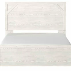 Wholesale 😀 Signature Design By Ashley® Gerridan - Best In Class/Gray - Panel Bed 🥰 7 Signature Design By Ashley® Gerridan - Best In Class/Gray - Panel Bed