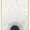Ashley Furniture Shaydunn - Black/white - Wall Art - Sun Accessories
