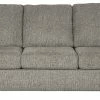 Ashley Furniture Termoli - Granite - Sofa Sofas