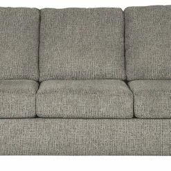 Ashley Furniture Termoli - Granite - Sofa Sofas