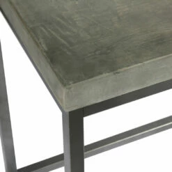 Emerald Home Onyx End Table